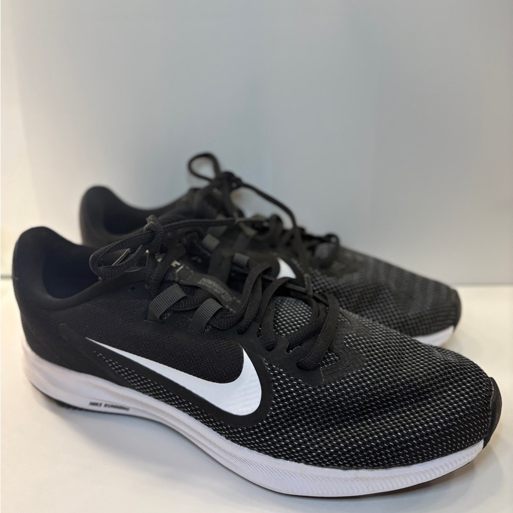 Nike Women’s Black Running Shoes